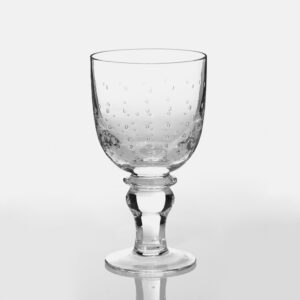 Belgrade Goblet 4 Pack