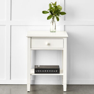 Bella Bedside Table