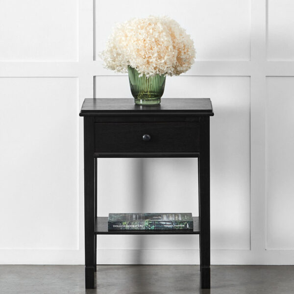 Bella Bedside Table
