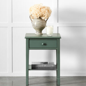 Bella Bedside Table
