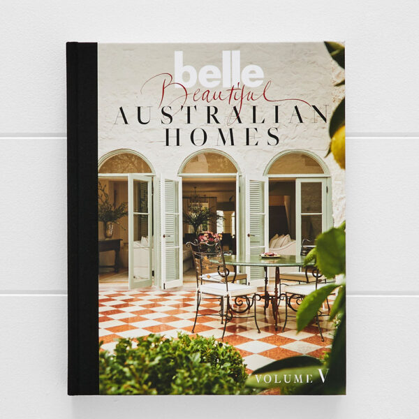 Belle Beautiful Homes Vol 5