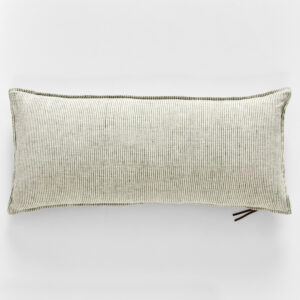 Bengal Stripe Cushion 40x90