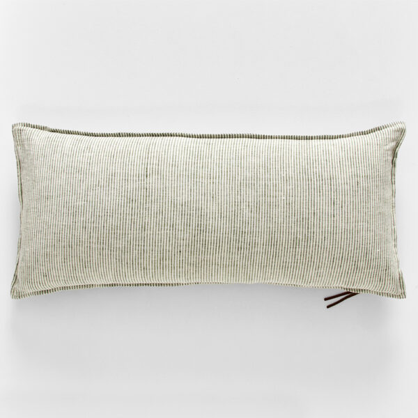 Bengal Stripe Cushion 40x90