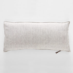 Bengal Stripe Cushion 40x90