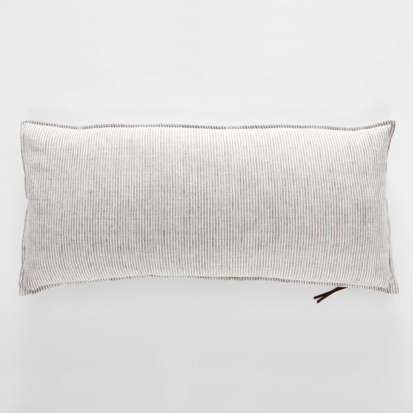 Bengal Stripe Cushion 40x90