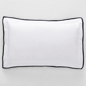Bermuda Pillowcase Tailored Pair