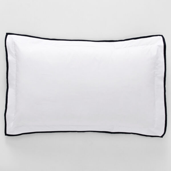 Bermuda Pillowcase Tailored Pair