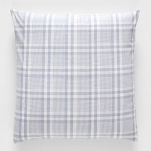 Bison Euro Pillowcase