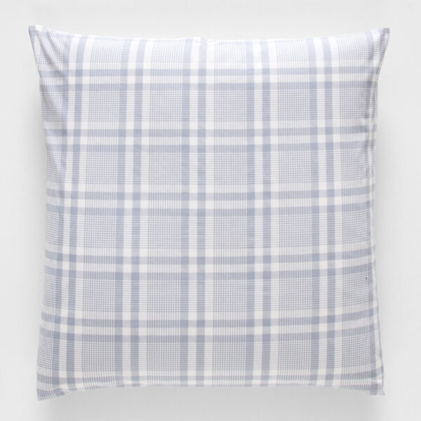 Bison Euro Pillowcase