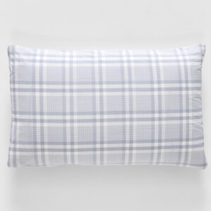 Bison Pillowcase Std Pair