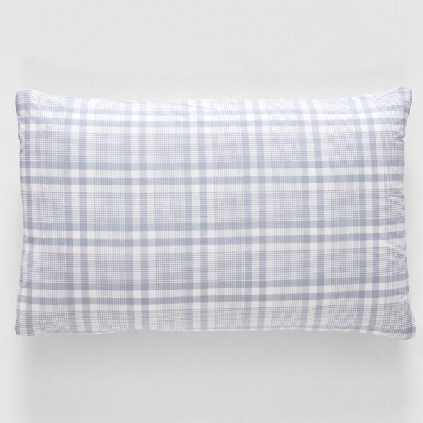 Bison Pillowcase Std Pair