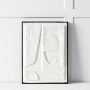 Blanche Wall Art