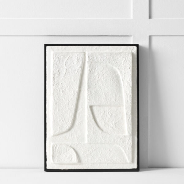 Blanche Wall Art