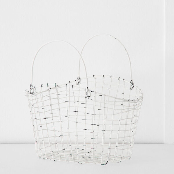 Bo Peep Basket