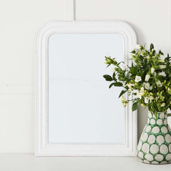 Boleyn Mirror