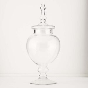 Bonbon Jar