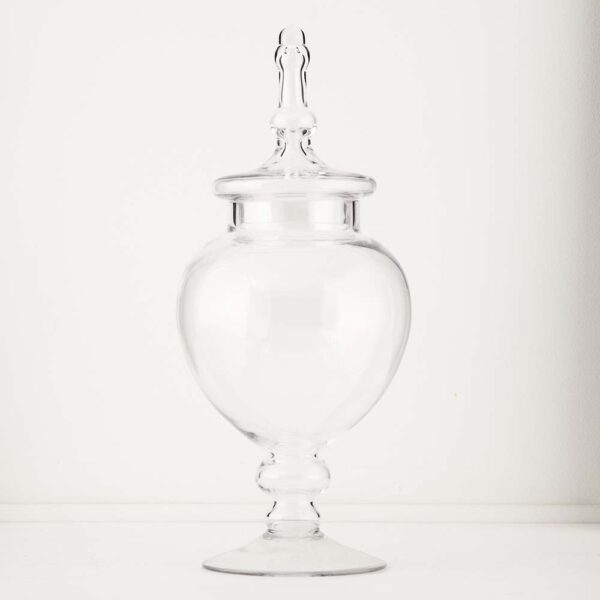 Bonbon Jar