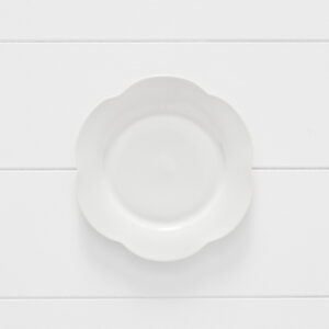 Bonnie Entree Plate