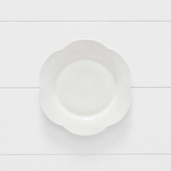Bonnie Entree Plate