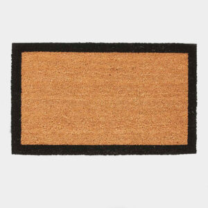 Border Doormat 75x45