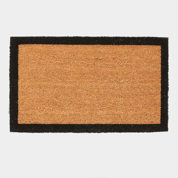 Border Doormat 75x45