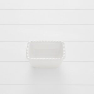 Bourgogne Condiment Bowl