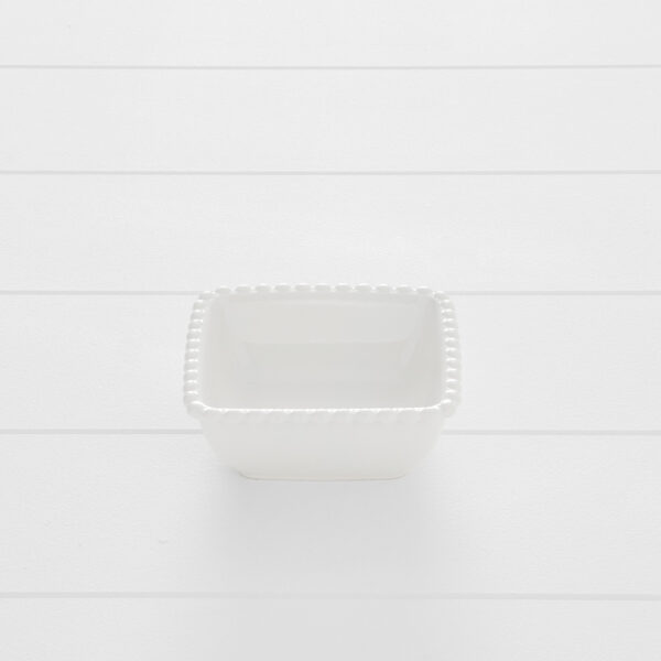 Bourgogne Condiment Bowl