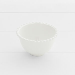 Bourgogne Condiment Bowl