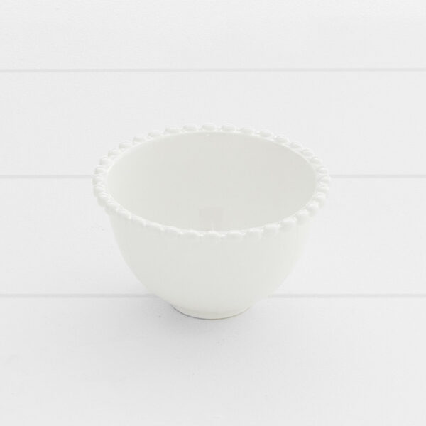 Bourgogne Condiment Bowl