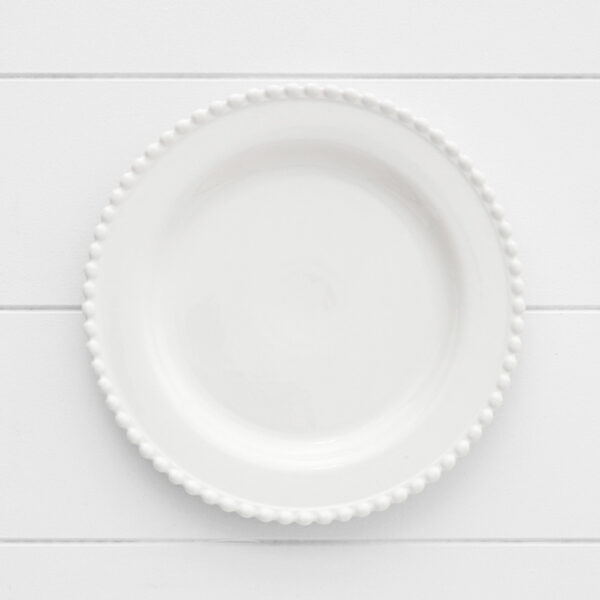 Bourgogne Dinner Plate