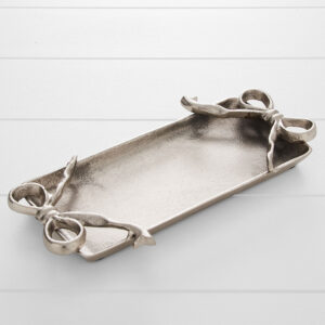 Bowtique Serving Tray