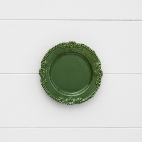 Bretagne Bread Plate