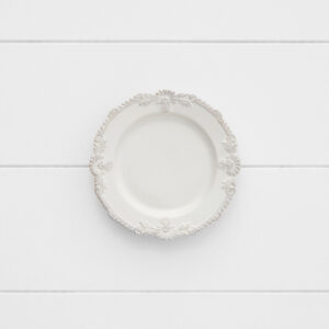 Bretagne Bread Plate