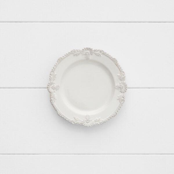 Bretagne Bread Plate