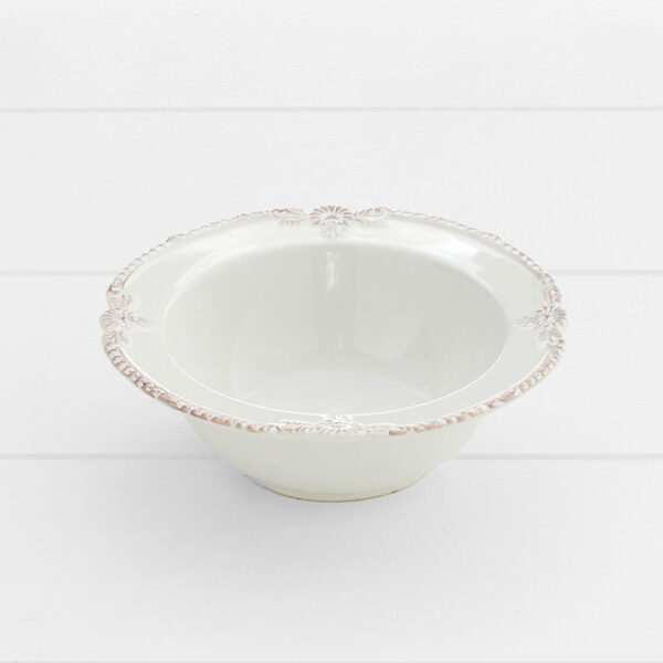 Bretagne Cereal Bowl