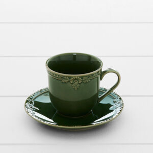 Bretagne Cup & Saucer