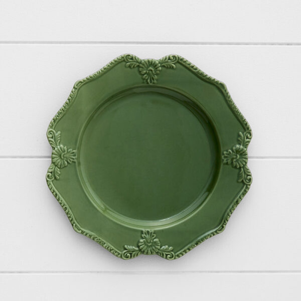 Bretagne Dinner Plate