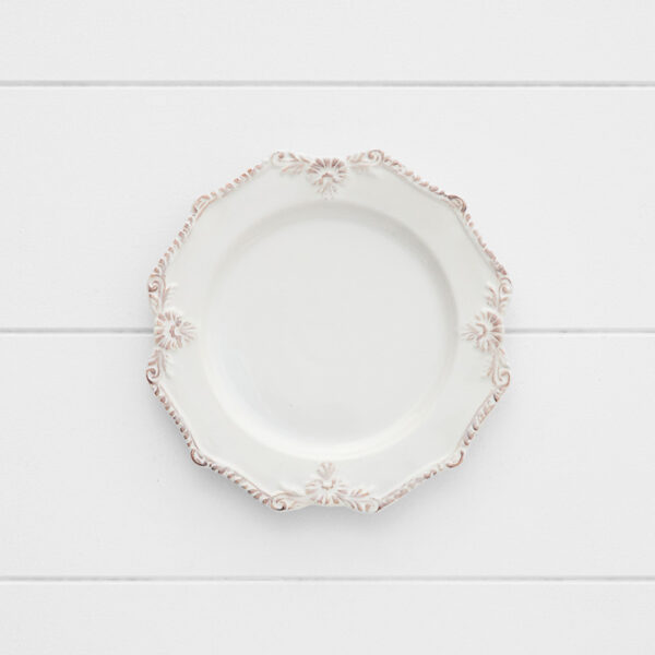 Bretagne Entree Plate