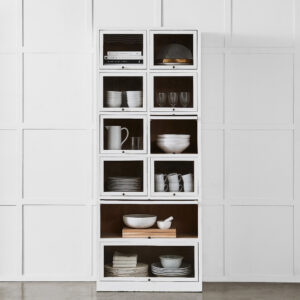 Brisbane Cabinet
