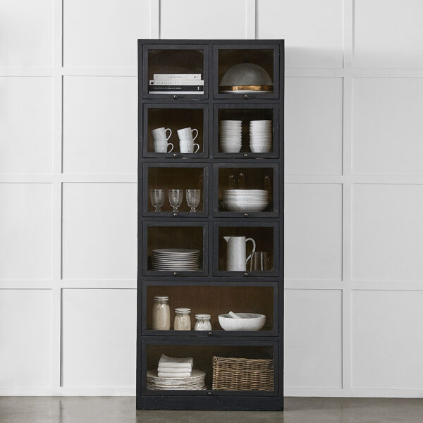 Brisbane Cabinet