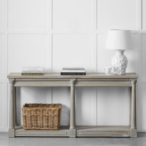 Bromley Console Table