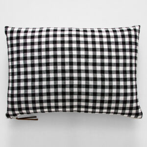 Buffalo Check Cushion 40x60
