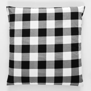 Buffalo Euro Pillowcase