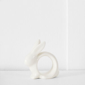 Bunny Napkin Ring