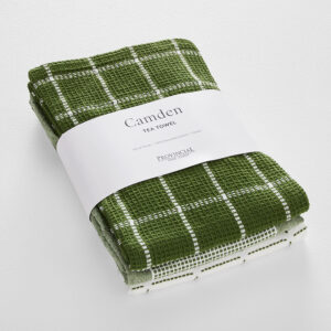 Camden Tea Towel 3 Pk