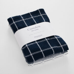 Camden Tea Towel 3 Pk