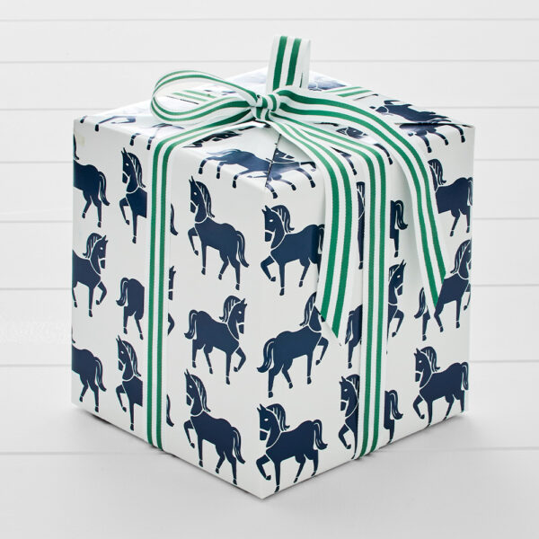 Canter Wrapping Paper - 3m