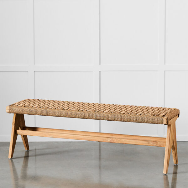 Canyon Bench