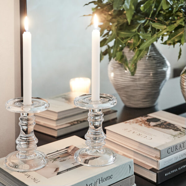 Carin Candlestick