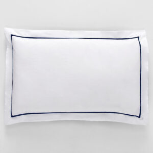 Carla Pillowcase Tailored Pair